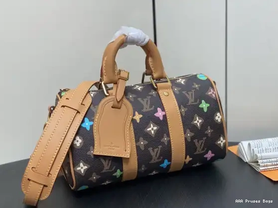 AAA Pruses Bags SPEEDY Louis Vuitton 25 0702